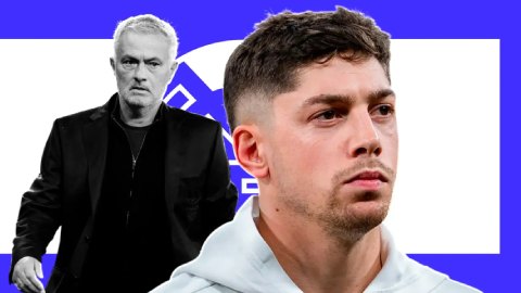 Mourinho tìm ra kế sách hạ Barca: Valverde đá hậu vệ phải, Bernardo Silva mở khóa tuyến giữa
